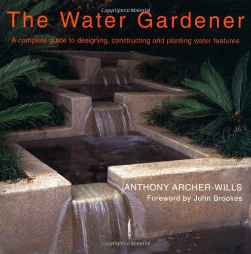 the water gardener