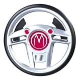 Mattel Speed Racer Mighty Mach 5 Racing Wheel