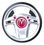 Mattel Speed Racer Mighty Mach 5 Racing Wheel