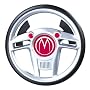 Mattel Speed Racer Mighty Mach 5 Racing Wheel