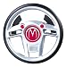 Mattel Speed Racer Mighty Mach 5 Racing Wheel