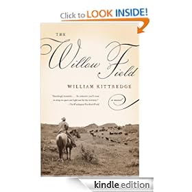 The Willow Field (Vintage Contemporaries)