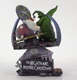 Figurine NIGHTMARE BEFORE CHRISTAMS