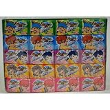 マルカワ イナズマイレブン GOガム ×55個 イナズマイレブン