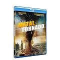 Metal Tornado [Blu-ray]