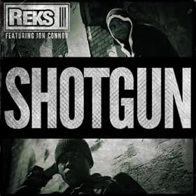 Shotgun [Explicit]