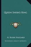 Queen Sheba's Ring