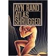 Atlas Shrugged (Library Edition) (Audio Cassette)