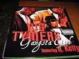 Gangsta Girl