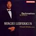 A Beautiful Silence-Sergei Leiferkus ~ Rachmaninov Songs
