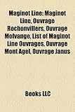 Maginot Line: Maine Coon-