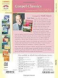 Gospel Classics: 12 Artistic Arrangements for Worship Services, Concerts and Recitals (Sacred Performer Collections) Gospel Classics: 12 Artistic Arrangements for Worship Services, Concerts and Recitals (Sacred Performer Collections)