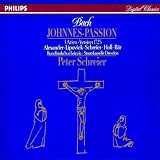 Bach: St John Passion/Arias