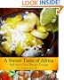 A Sweet Taste of Africa: Sail into a New Recipe Journey