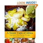 A Sweet Taste of Africa: SAIL INTO A NEW RECIPE JOURNEY by  Ivy Newton-Gamble