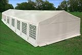 46' x20' Heavy Duty Party Tent Wedding Canopy Carport Shelter