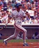 Darryl Strawberry New York Mets 8x10 Photo