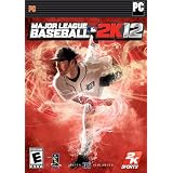 Major League Baseball 2K12 [Download] ~ 2K Games