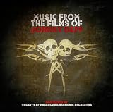 Music From The Films Of Johnny Depp