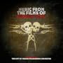 Music From The Films Of Johnny Depp