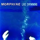 Like Swimming