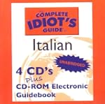 Complete Idiot's Guide to Italian