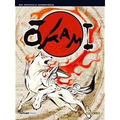 Okami  (L�sungsbuch)