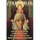 Goldenhead: or Bodies and Avatars