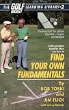 Finding Your Own Fundamentals: Gold Digest Library 2 (Gold Digest Learning Library)