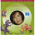 Les Trois Petits Cochons (1CD audio)