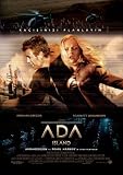 The Island Movie Poster (11 x 17 Inches - 28cm x 44cm) (2005) Turkish Style A -(Ewan McGregor)(Scarlett Johansson)(Djimon Hounsou)(Steve Buscemi)(Sean Bean)(Michael Clarke Duncan)