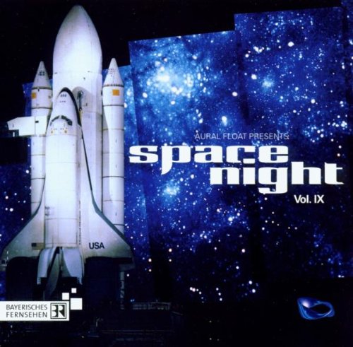 Produkt-Bild: Space Night Vol. 9