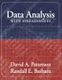 Data Analysis with Spreadsheets (with CD-ROM)