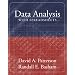 Data Analysis with Spreadsheets (with CD-ROM)