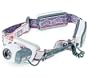 Brunton L3, 3 Watt Luxeon LED Headlamp