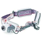 Brunton L3, 3 Watt Luxeon LED Headlamp