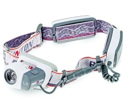 Brunton L3, 3 Watt Luxeon LED Headlamp