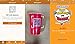 QR-Cups, Truth or Dare Edition: Drinking Party Games for Adults, a Great Addition for Beer Pong - Play Truth or Dare Beer Pong