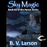 Sky Magic: Haven Series, Book 2