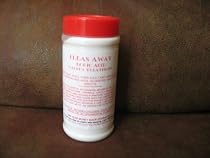 Fleas Away Boric Acid Carpet Treatment - 3 lbs.