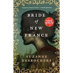 Bride of New France