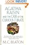 Agatha Raisin and the Case of the Curious Curate (Agatha Raisin Mysteries, No. 13)