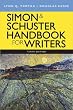 Simon & Schuster Handbook for Writers