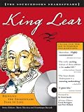 King Lear With Audio CD (Sourcebooks Shakespeare)