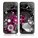 Sony Ericsson W580i Walkman Design Schutzfolie Skin - Drama