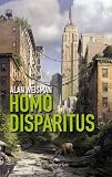 HOMO DISPARITUS