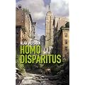 Homo disparitus