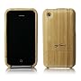 Apple iPhone 3G S True Bamboo iPhone Case