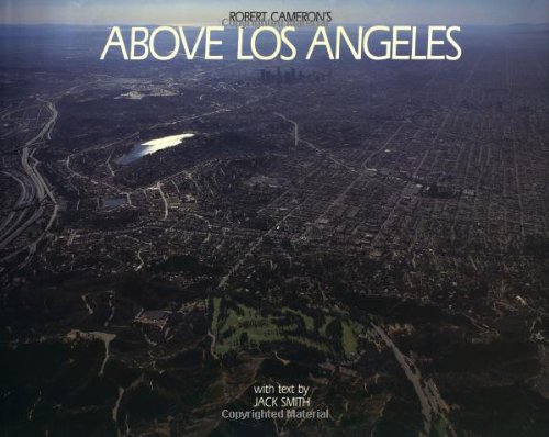 Above Los Angeles
