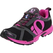 Pearl iZUMi Women's Peak II Running Shoe